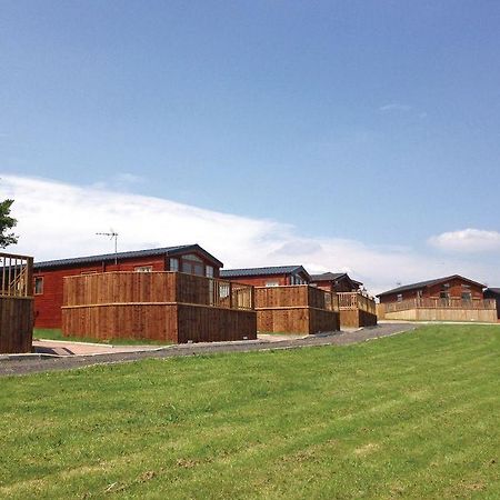 Weston Wood Lodges Melbourne  Luaran gambar