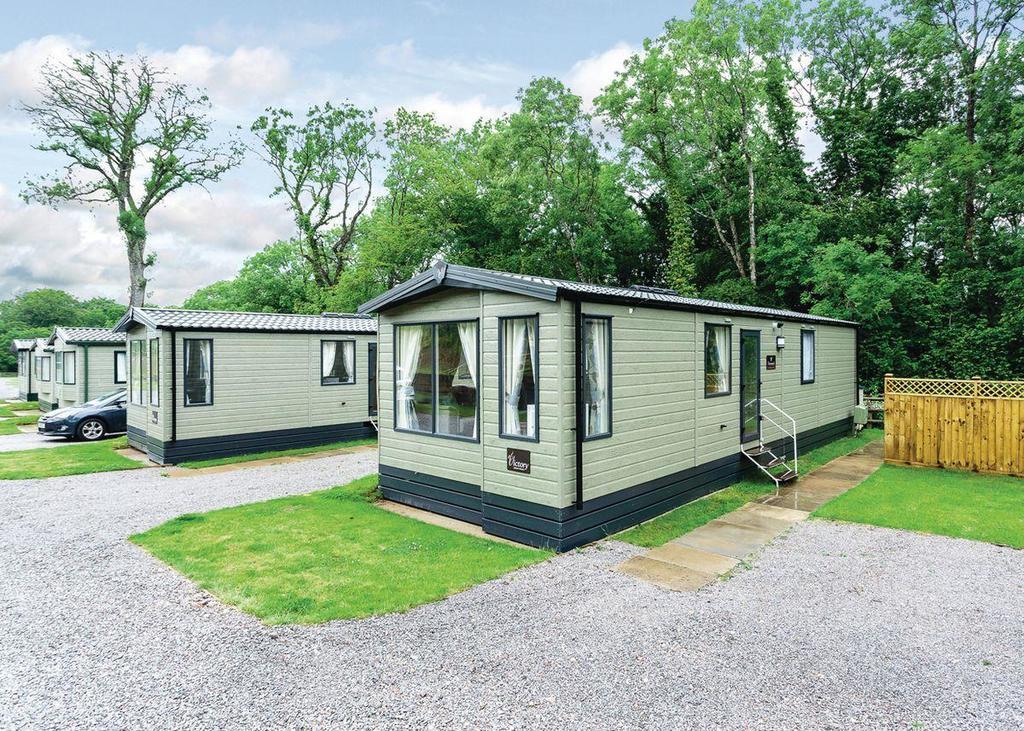 Weston Wood Lodges Melbourne  Luaran gambar