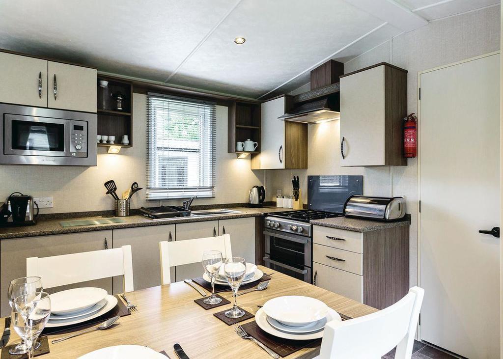 Weston Wood Lodges Melbourne  Luaran gambar