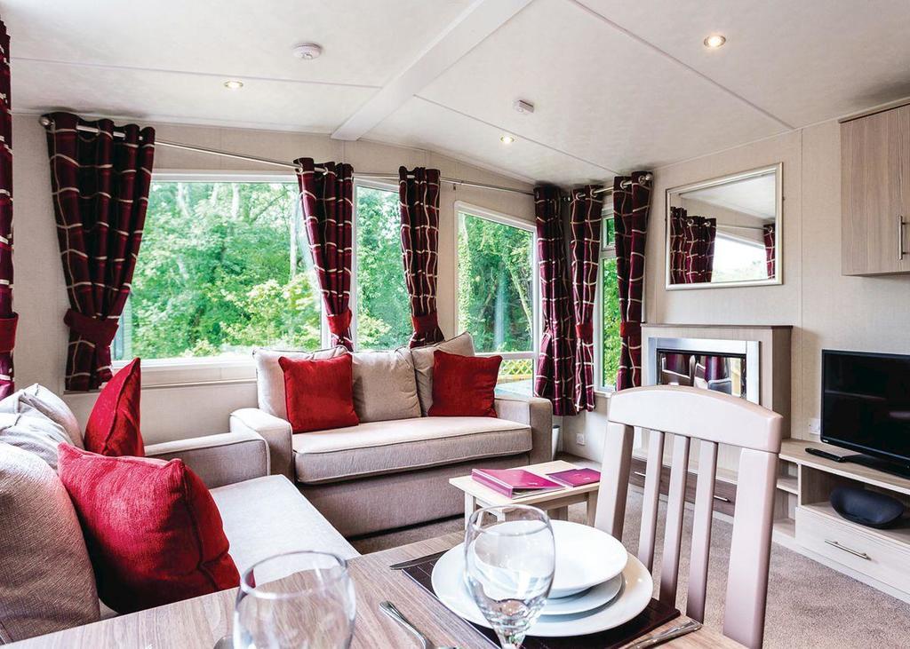 Weston Wood Lodges Melbourne  Luaran gambar