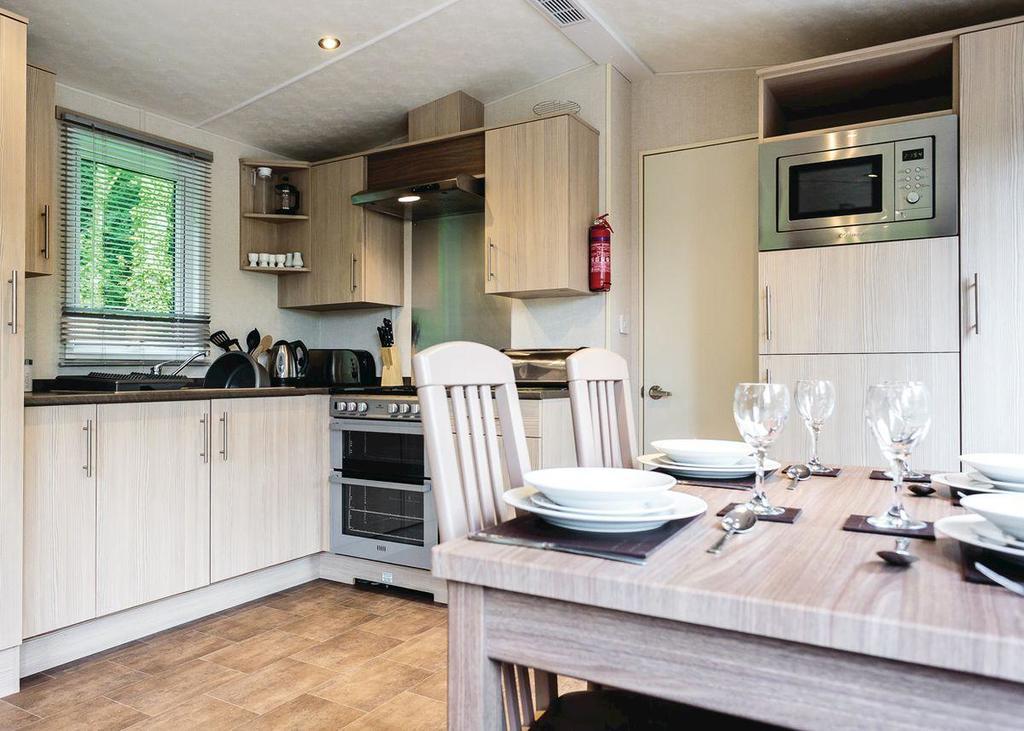 Weston Wood Lodges Melbourne  Luaran gambar