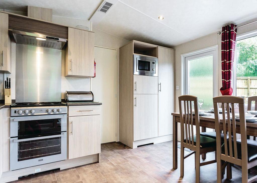 Weston Wood Lodges Melbourne  Luaran gambar