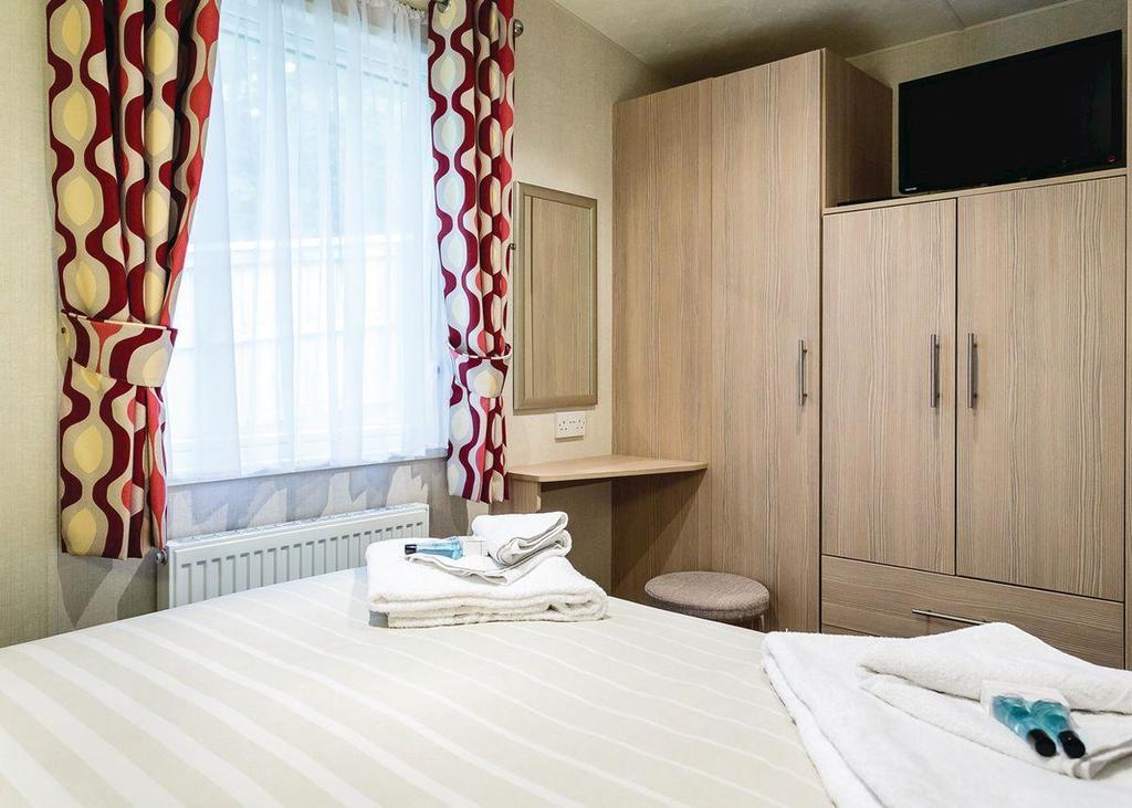 Weston Wood Lodges Melbourne  Luaran gambar