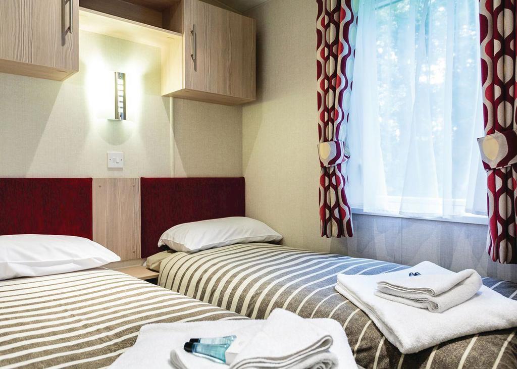 Weston Wood Lodges Melbourne  Luaran gambar