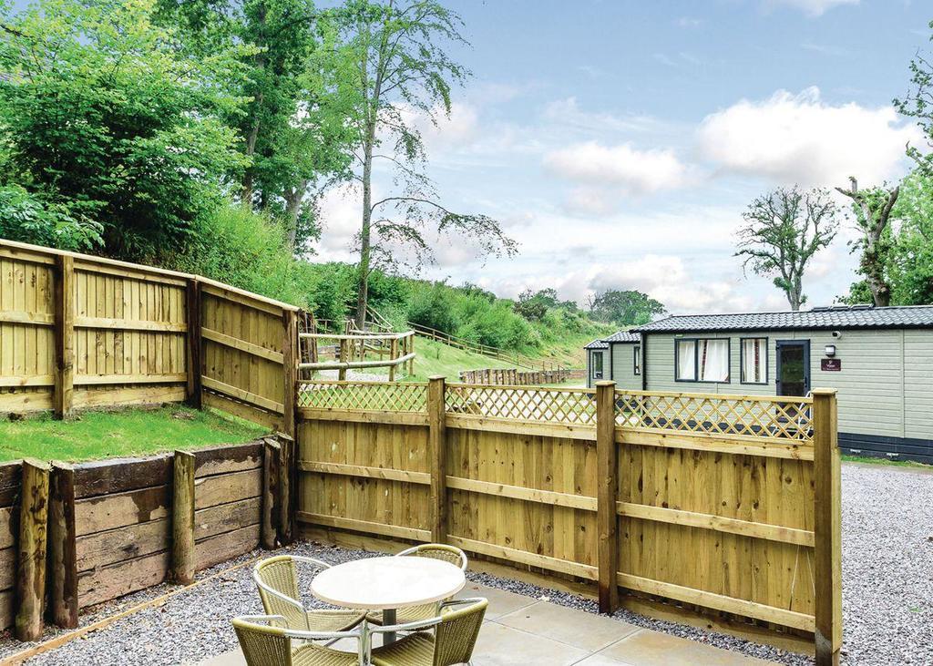 Weston Wood Lodges Melbourne  Luaran gambar