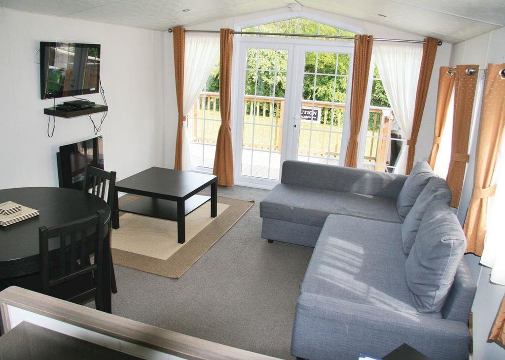Weston Wood Lodges Melbourne  Luaran gambar