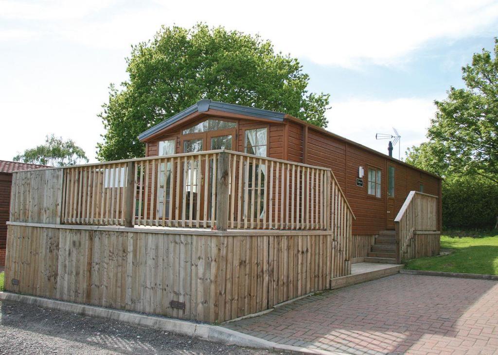 Weston Wood Lodges Melbourne  Luaran gambar