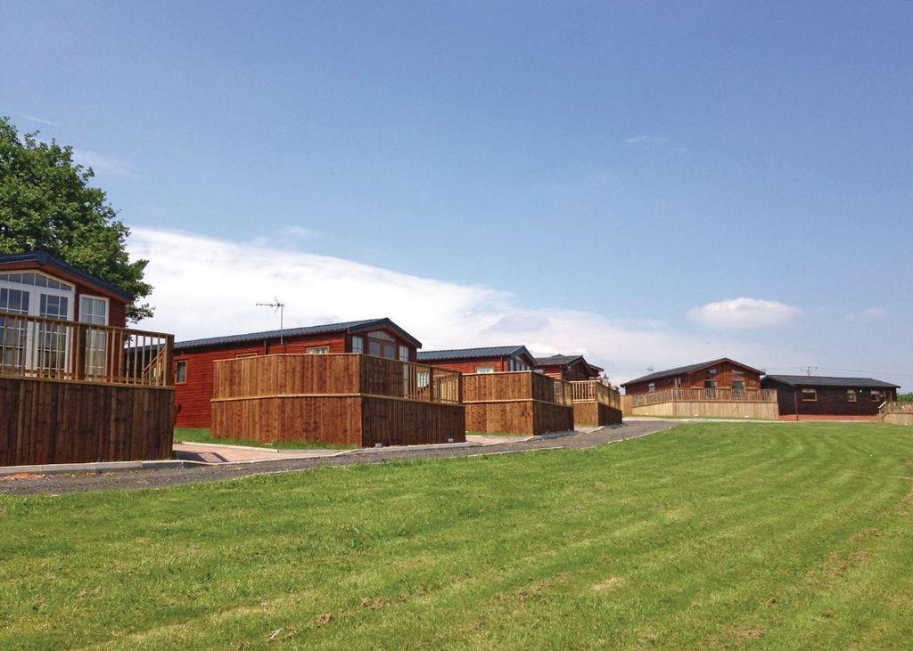 Weston Wood Lodges Melbourne  Luaran gambar