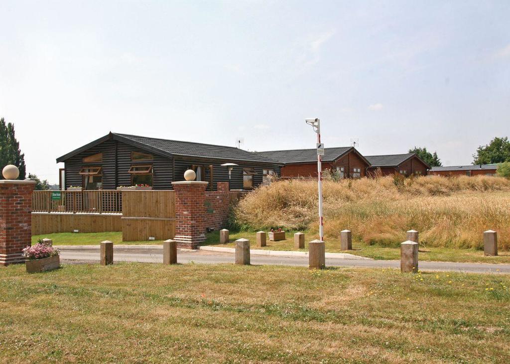Weston Wood Lodges Melbourne  Luaran gambar