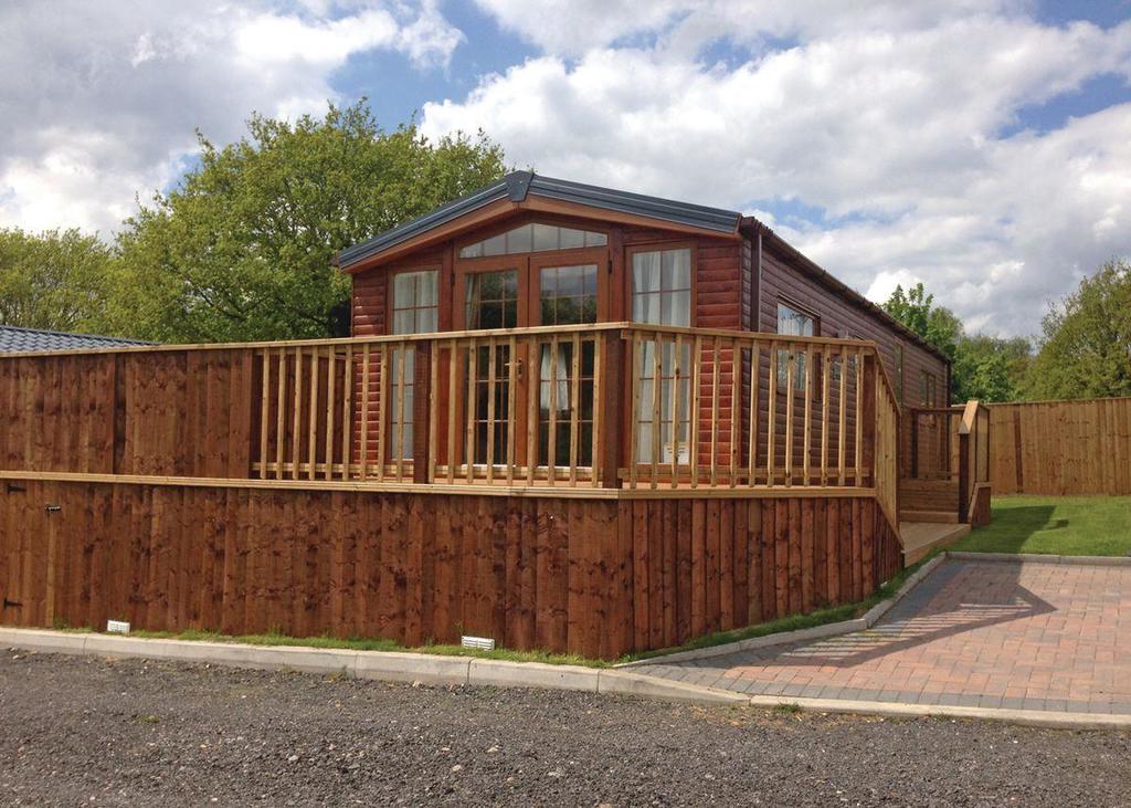 Weston Wood Lodges Melbourne  Luaran gambar