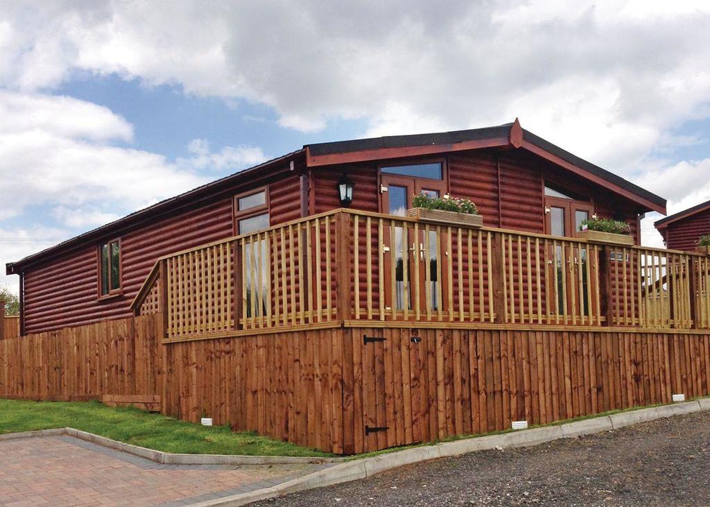 Weston Wood Lodges Melbourne  Luaran gambar