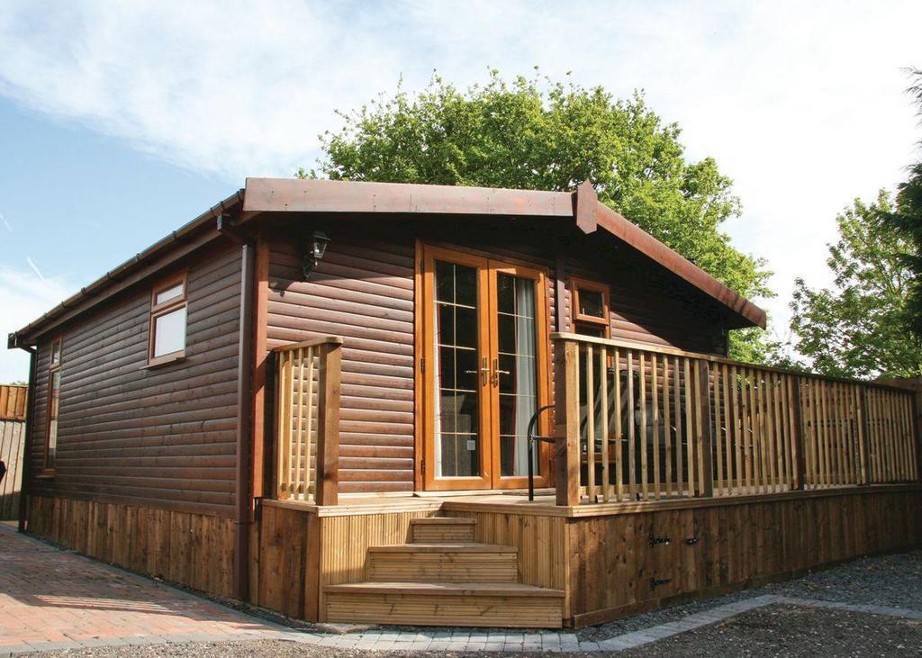 Weston Wood Lodges Melbourne  Luaran gambar