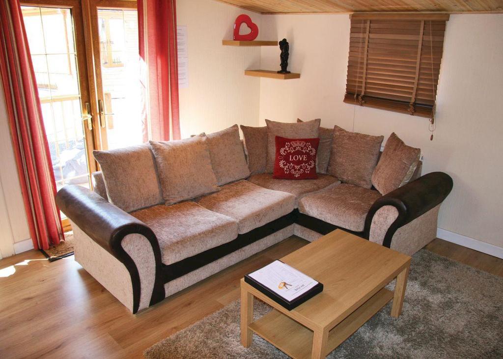 Weston Wood Lodges Melbourne  Luaran gambar