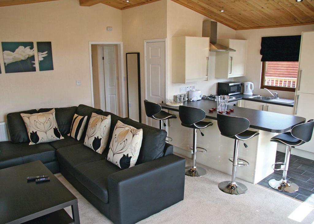 Weston Wood Lodges Melbourne  Luaran gambar