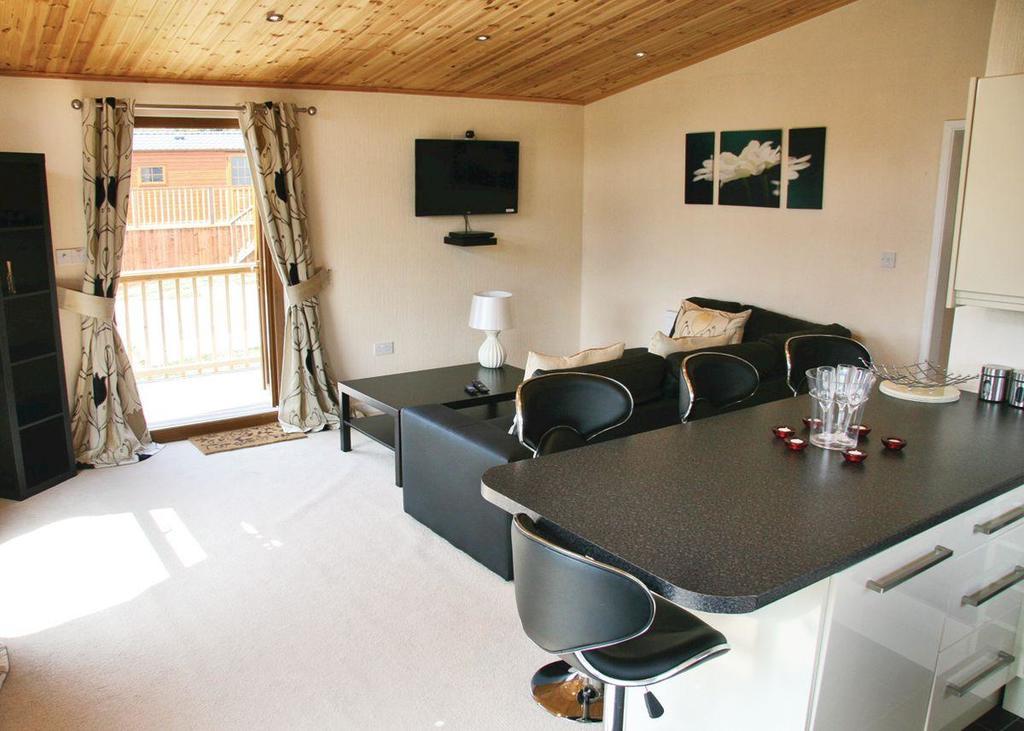 Weston Wood Lodges Melbourne  Luaran gambar