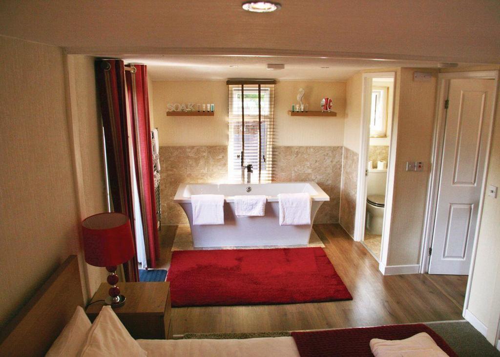 Weston Wood Lodges Melbourne  Luaran gambar