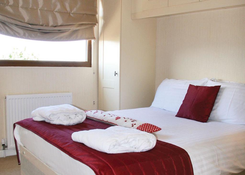 Weston Wood Lodges Melbourne  Luaran gambar